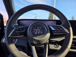 Buick Enclave Preferred 4dr 2026