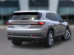 Buick Enclave Preferred 4dr 2026
