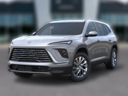 Buick Enclave Preferred 4dr 2026