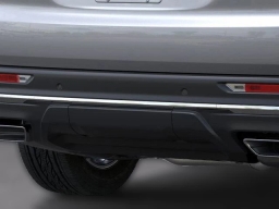 Buick Enclave Preferred 4dr 2026