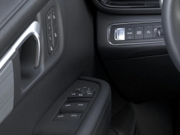 Buick Enclave Preferred 4dr 2026