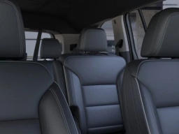 Buick Enclave Preferred 4dr 2026