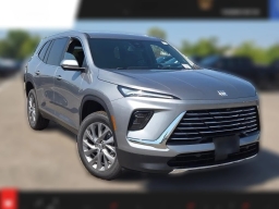 Buick Enclave Preferred 4dr 2025