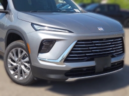 Buick Enclave Preferred 4dr 2025