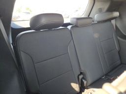 Buick Enclave Preferred 4dr 2025