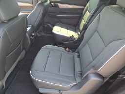 Buick Enclave Preferred 4dr 2025