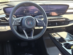 Buick Enclave Preferred 4dr 2025