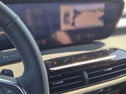 Buick Enclave Preferred 4dr 2025