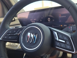 Buick Enclave Preferred 4dr 2025