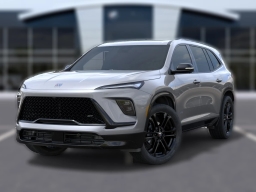 Buick Enclave Sport Touring 4dr 2026