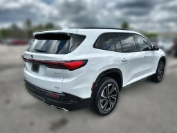 Buick Enclave Sport Touring 4dr 2026