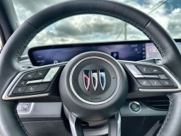 Buick Enclave Sport Touring 4dr 2026