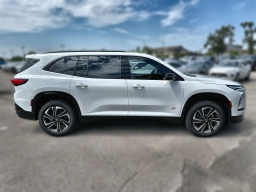 Buick Enclave Sport Touring 4dr 2026