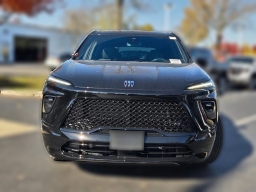 Buick Enclave Sport Touring 4dr 2026