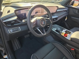 Buick Enclave Sport Touring 4dr 2026