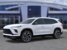 Buick Enclave Sport Touring 4dr 2026