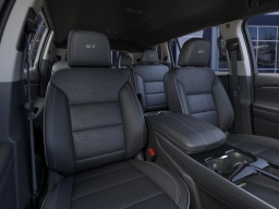 Buick Enclave Sport Touring 4dr 2026