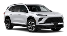 Buick Enclave Sport Touring 4dr 2026