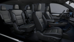 Buick Enclave Sport Touring 4dr 2026