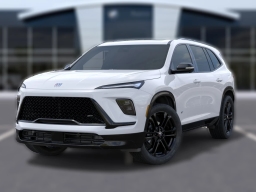 Buick Enclave Sport Touring 4dr 2026