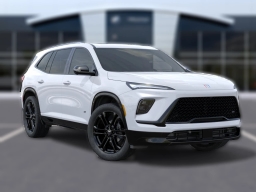 Buick Enclave Sport Touring 4dr 2026