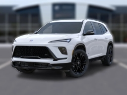 Buick Enclave Sport Touring 4dr 2026