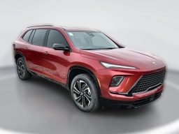 Buick Enclave Sport Touring 4dr 2026