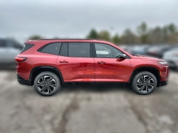 Buick Enclave Sport Touring 4dr 2026