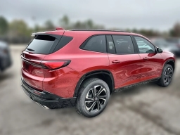 Buick Enclave Sport Touring 4dr 2026