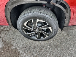 Buick Enclave Sport Touring 4dr 2026