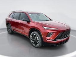 Buick Enclave Sport Touring 4dr 2026