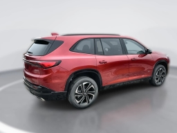 Buick Enclave Sport Touring 4dr 2026