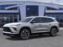 Buick Enclave Sport Touring 4dr 2026