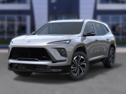 Buick Enclave Sport Touring 4dr 2026