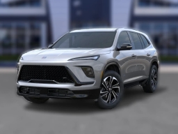 Buick Enclave Sport Touring 4dr 2026