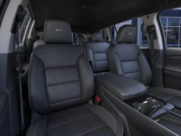 Buick Enclave Sport Touring 4dr 2026