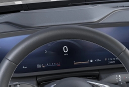 Buick Enclave Sport Touring 4dr 2026