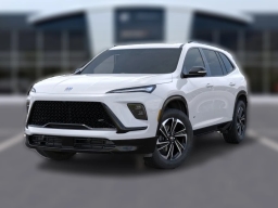 Buick Enclave Sport Touring 4dr 2026