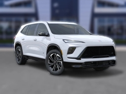 Buick Enclave Sport Touring 4dr 2026