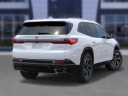 Buick Enclave Sport Touring 4dr 2026