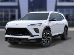 Buick Enclave Sport Touring 4dr 2026