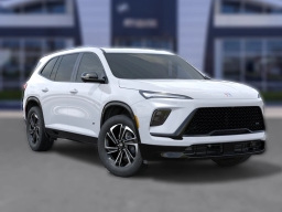 Buick Enclave Sport Touring 4dr 2026