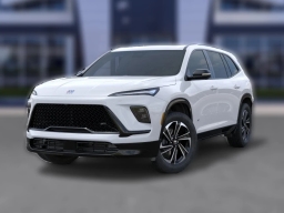 Buick Enclave Sport Touring 4dr 2026