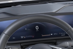 Buick Enclave Sport Touring 4dr 2026