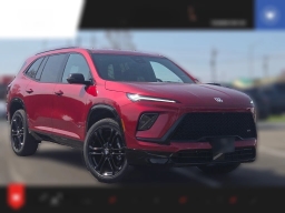 Buick Enclave Sport Touring 4dr 2025