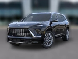 Buick Enclave Avenir 4dr 2026