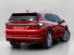 Buick Enclave Avenir 4dr 2026