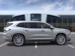 Buick Enclave Avenir 4dr 2026