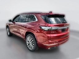Buick Enclave Avenir 4dr 2026