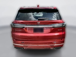 Buick Enclave Avenir 4dr 2026